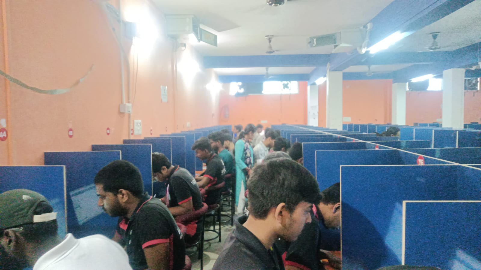 Featured Program